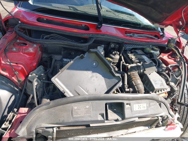 2006 MINI COOPER WMWRC33576TK94170 Photo 9