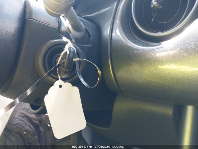 2006 MINI COOPER WMWRC33576TK94170 Photo 10