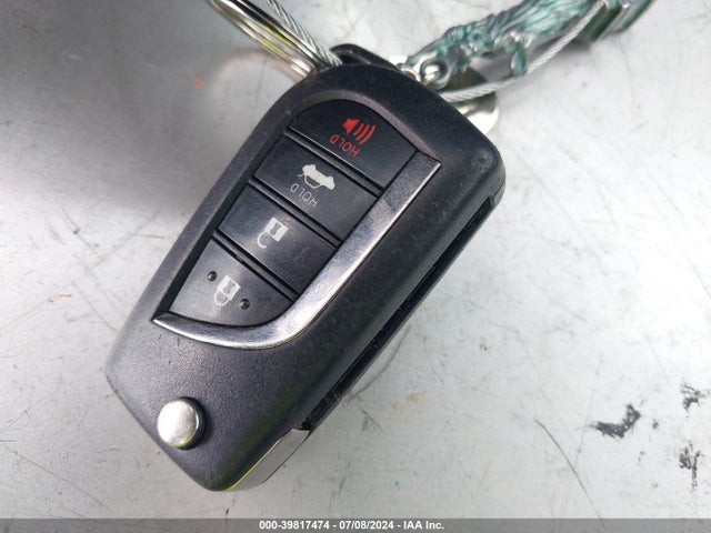 Toyota COROLLA LE 2021 5YFEPMAE3MP228315 Image 11