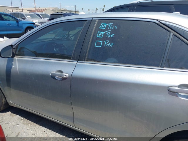 Toyota CAMRY XLE 2015 4T4BF1FK5FR482540 Image 15