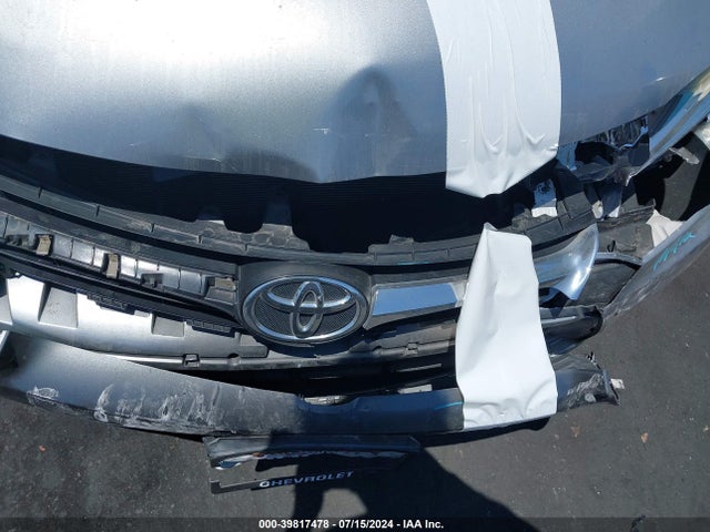 Toyota CAMRY XLE 2015 4T4BF1FK5FR482540 Image 21