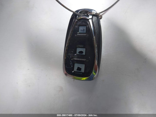 Chevrolet EQUINOX LS 2018 2GNAXHEV9J6181053 Image 11