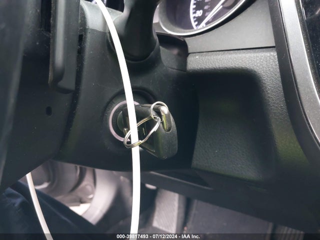 Toyota CAMRY SE 2020 4T1G11AK0LU893278 Image 11