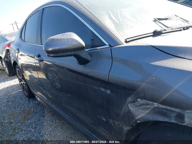 Toyota CAMRY SE 2020 4T1G11AK0LU893278 Image 13