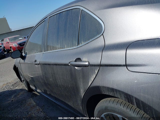 Toyota CAMRY SE 2020 4T1G11AK0LU893278 Image 14