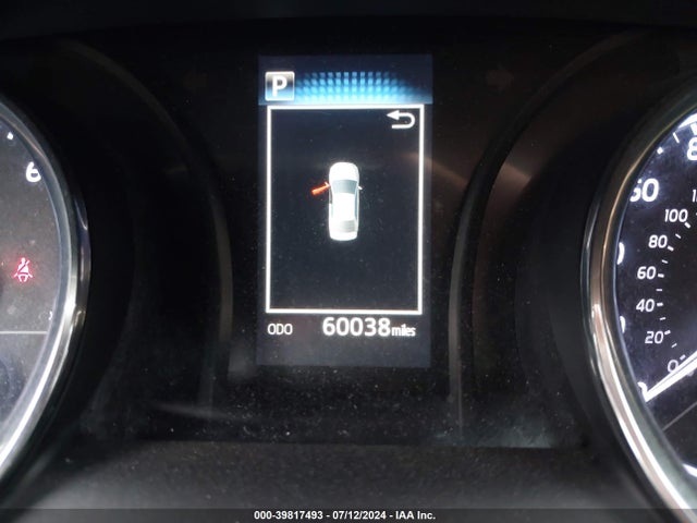 Toyota CAMRY SE 2020 4T1G11AK0LU893278 Image 15