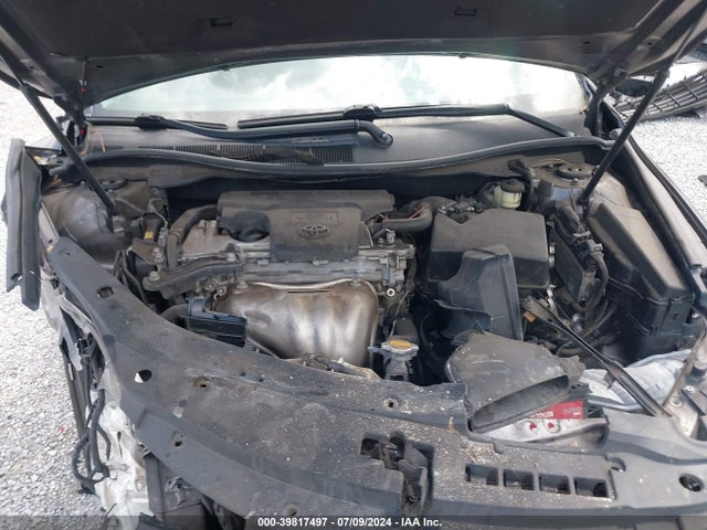 Toyota CAMRY LE 2015 4T1BF1FK4FU099778 Image 10