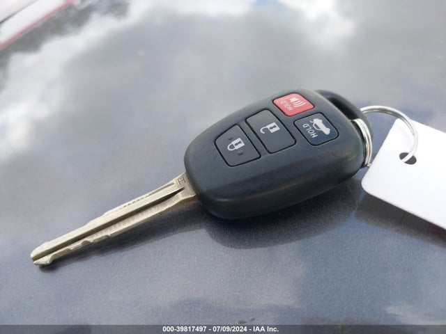 Toyota CAMRY LE 2015 4T1BF1FK4FU099778 Image 11