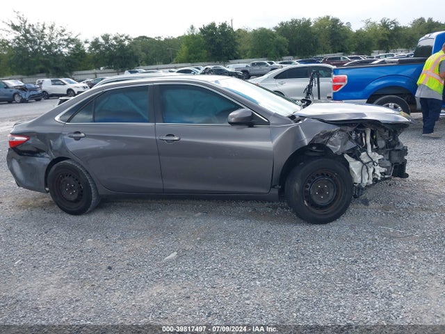 Toyota CAMRY LE 2015 4T1BF1FK4FU099778 Image 14