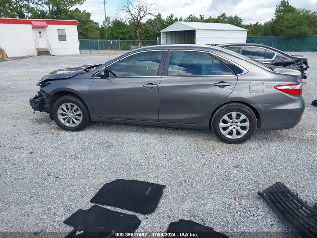 Toyota CAMRY LE 2015 4T1BF1FK4FU099778 Image 15