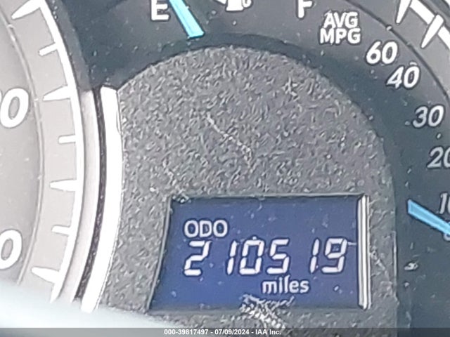 Toyota CAMRY LE 2015 4T1BF1FK4FU099778 Image 16