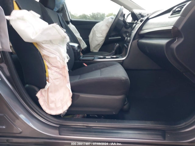 Toyota CAMRY LE 2015 4T1BF1FK4FU099778 Image 5