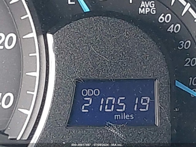 Toyota CAMRY LE 2015 4T1BF1FK4FU099778 Image 7
