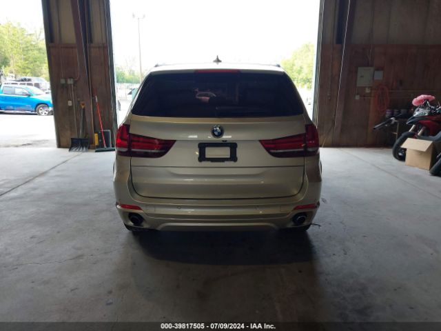 5UXKR0C52G0P21614 BMW X5 Xdrive35i