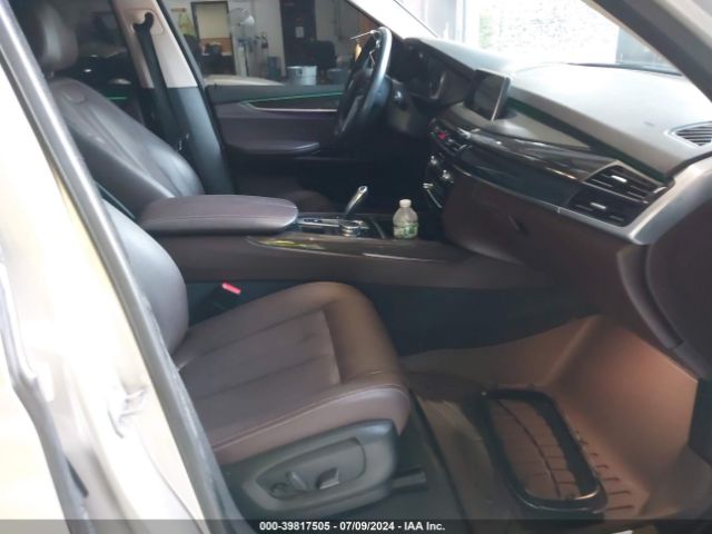 5UXKR0C52G0P21614 BMW X5 Xdrive35i