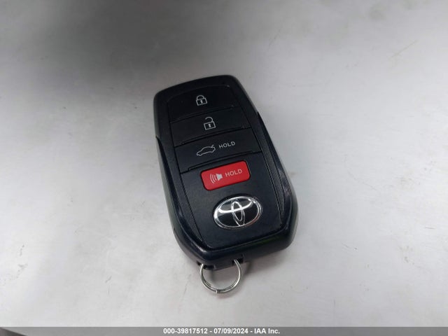 Toyota COROLLA LE 2023 JTDB4MEE7P3003415 Image 11