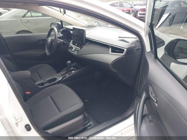 Toyota COROLLA LE 2023 JTDB4MEE7P3003415 Image 5
