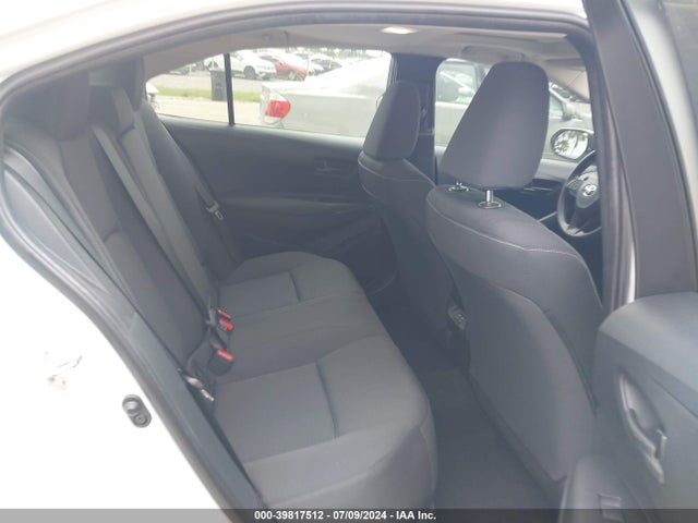 Toyota COROLLA LE 2023 JTDB4MEE7P3003415 Image 8