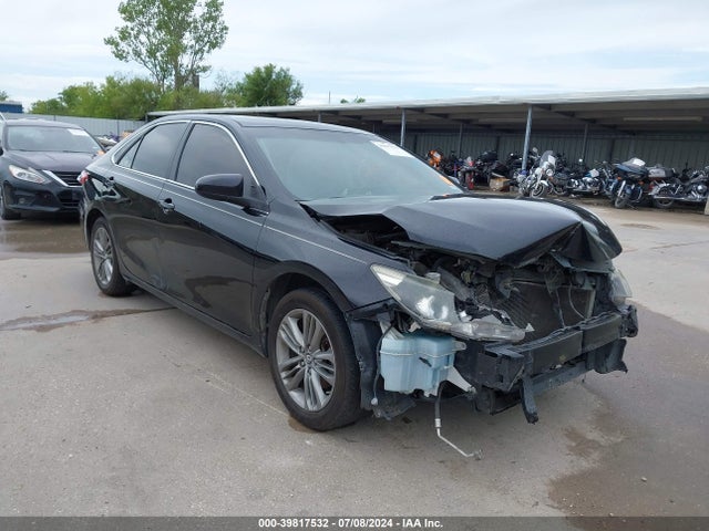 2016 4T1BF1FK5GU149685 zdjęcie główne