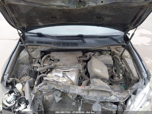 Toyota CAMRY SE 2016 4T1BF1FK5GU149685 Image 10