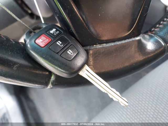 Toyota CAMRY SE 2016 4T1BF1FK5GU149685 Image 11