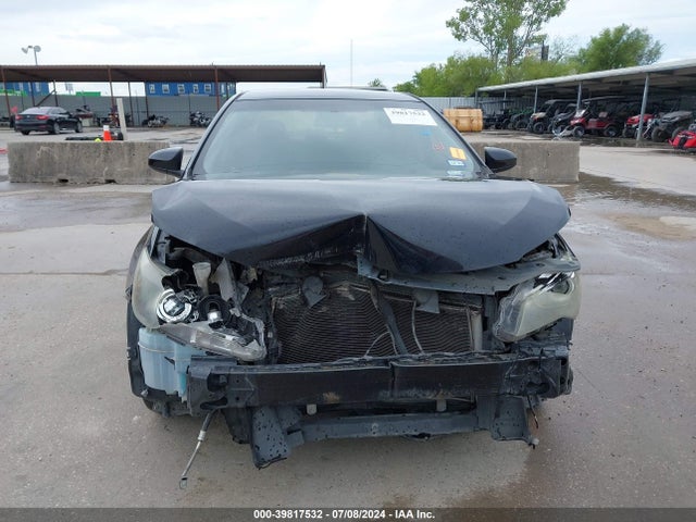 Toyota CAMRY SE 2016 4T1BF1FK5GU149685 Image 13