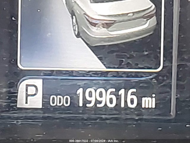 Toyota CAMRY SE 2016 4T1BF1FK5GU149685 Image 16