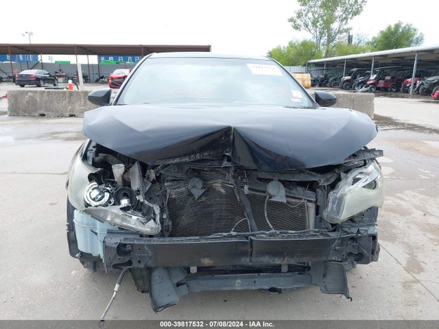 Toyota CAMRY SE 2016 4T1BF1FK5GU149685 Image 6