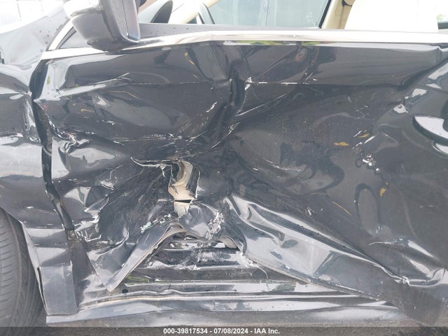 Aukcja sprzedaży 2013 Volkswagen Passat 2.5l Se, vin: 1VWBH7A32DC116675, numer aukcji: 39817534