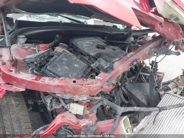 1G6AA5RX0E0148240 Cadillac Ats Standard
