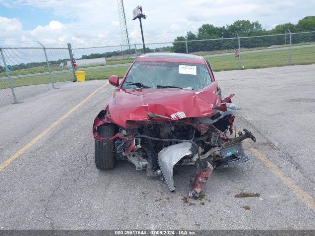 1G6AA5RX0E0148240 Cadillac Ats Standard