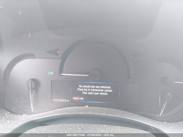 1G6AA5RX0E0148240 Cadillac Ats Standard