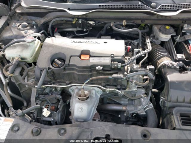 2HGFC2F78JH600426 Honda CIVIC EX