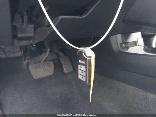 2HGFC2F78JH600426 Honda CIVIC EX