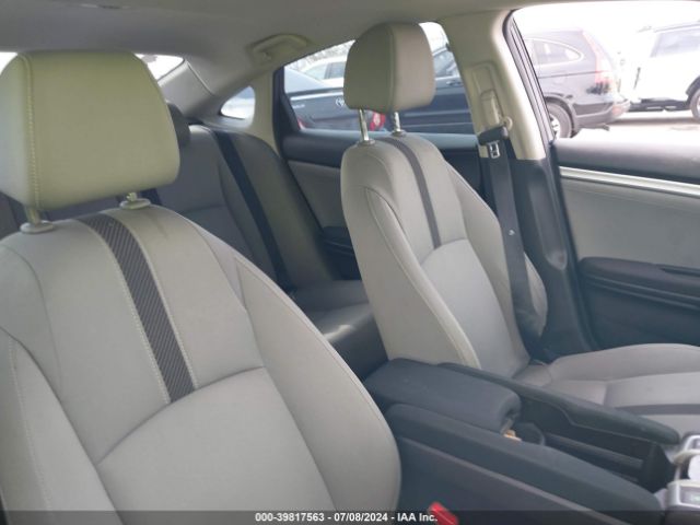 2HGFC2F78JH600426 Honda CIVIC EX