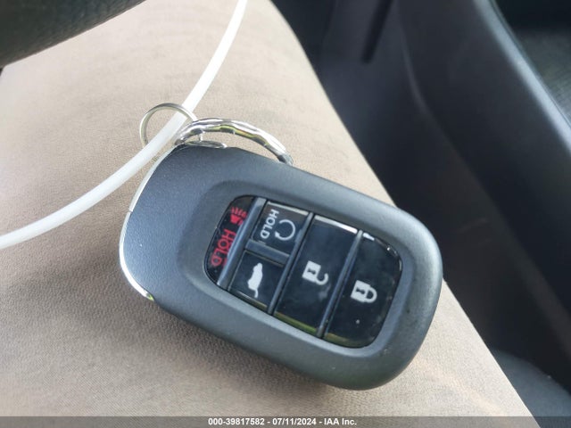 Honda Cr-v Ex Awd 2024 7FARS4H41RE007980 Image 11