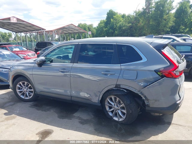 Honda Cr-v Ex Awd 2024 7FARS4H41RE007980 Image 14