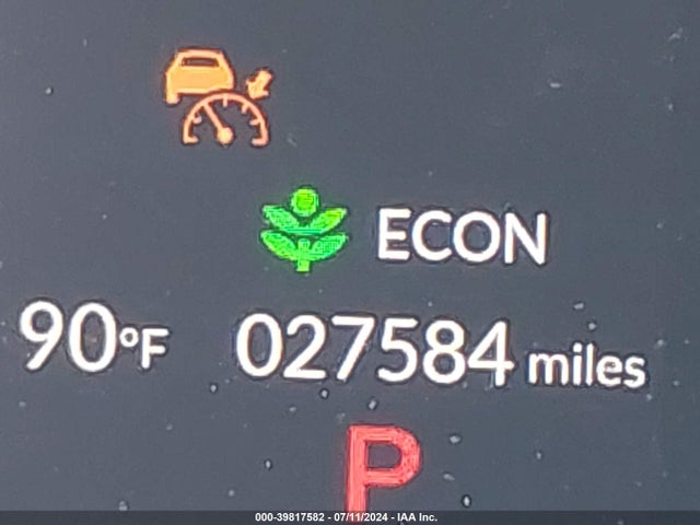 Honda Cr-v Ex Awd 2024 7FARS4H41RE007980 Image 15