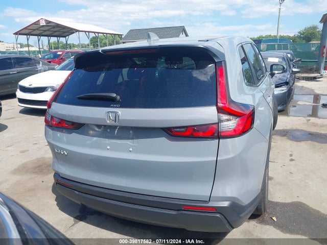 Honda Cr-v Ex Awd 2024 7FARS4H41RE007980 Image 16