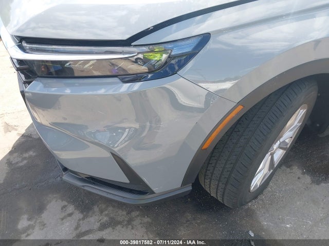 Honda Cr-v Ex Awd 2024 7FARS4H41RE007980 Image 17