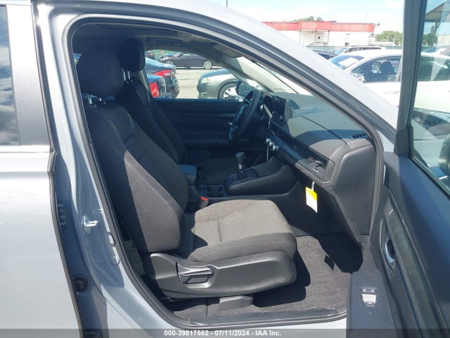 Honda Cr-v Ex Awd 2024 7FARS4H41RE007980 Image 5