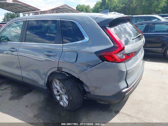 Honda Cr-v Ex Awd 2024 7FARS4H41RE007980 Image 6