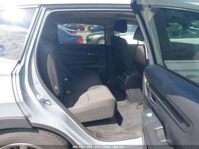Honda Cr-v Ex Awd 2024 7FARS4H41RE007980 Image 8