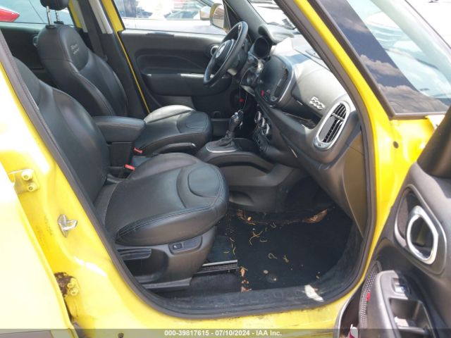 ZFBCFADH6JZ040570 Fiat 500L TREKKING