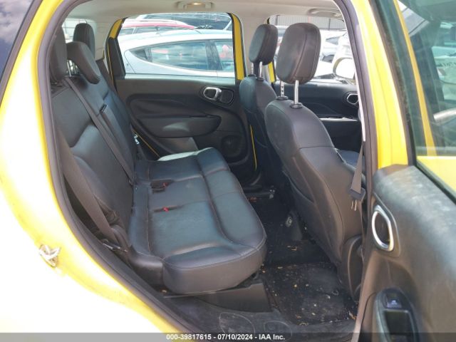 ZFBCFADH6JZ040570 Fiat 500L TREKKING