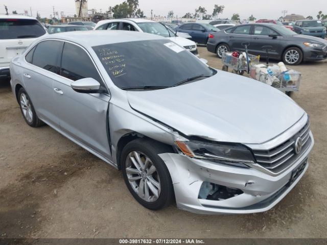 1VWSA7A37LC026618 auction archive image