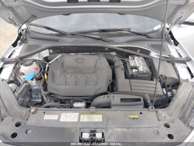 1VWSA7A37LC026618 Volkswagen Passat 2.0t Se