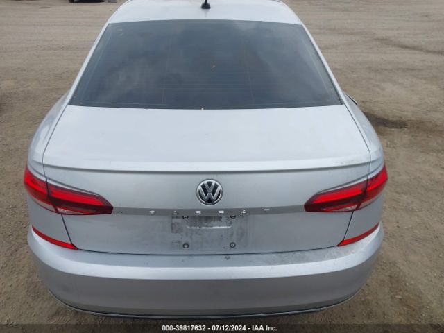 1VWSA7A37LC026618 Volkswagen Passat 2.0t Se