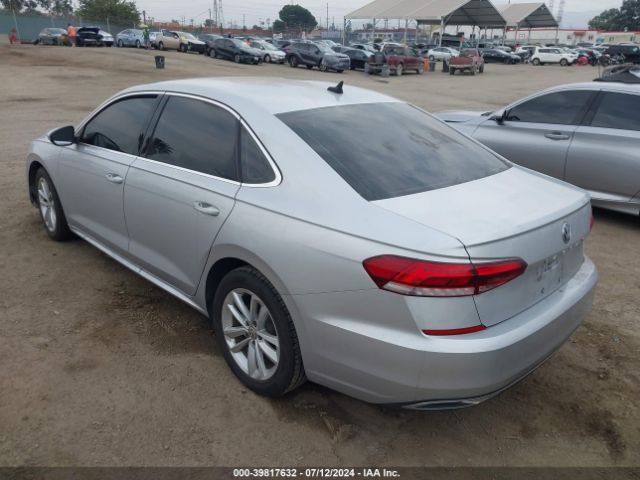 1VWSA7A37LC026618 Volkswagen Passat 2.0t Se