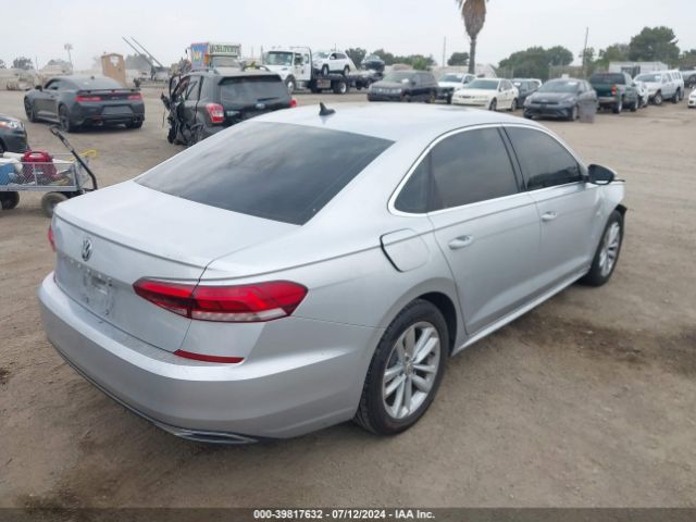 1VWSA7A37LC026618 Volkswagen Passat 2.0t Se